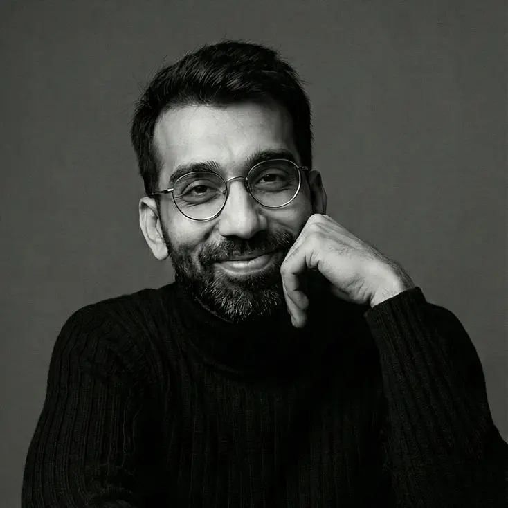 Pratik Chirania