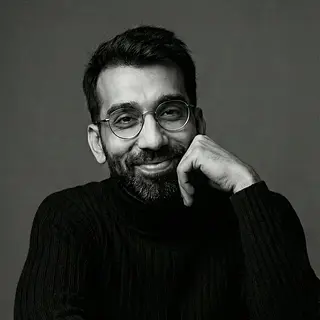 Pratik Chirania