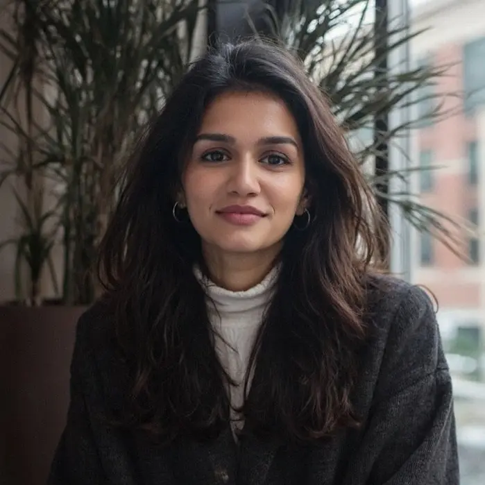 Sruthi Nambiar