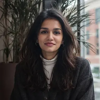 Sruthi Nambiar