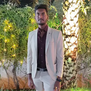 Chaitanya Koduru