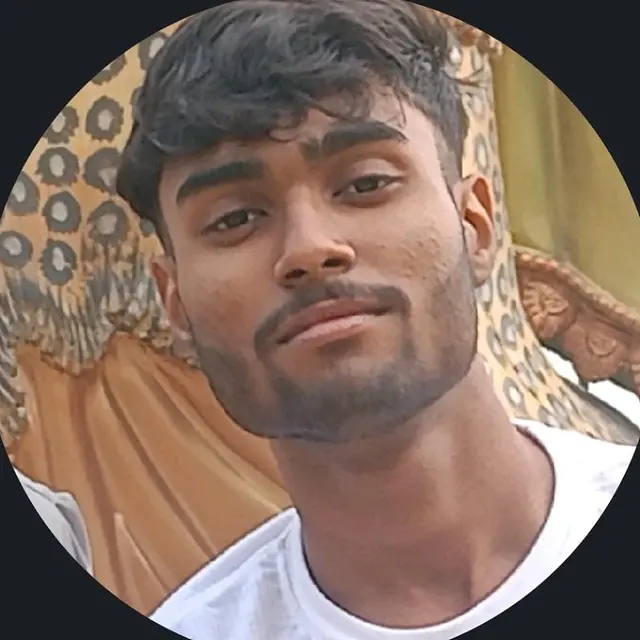 Rohit Dhali