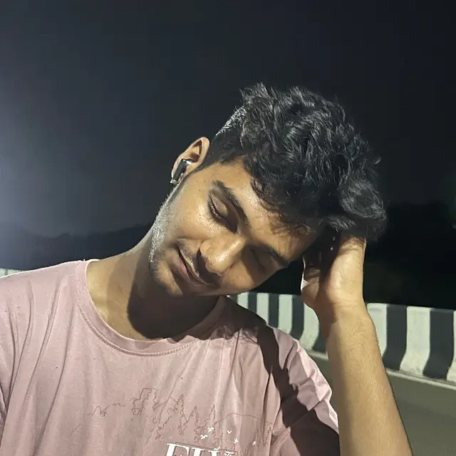 Souvik Mandal