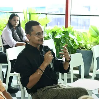 Praveen Shahi