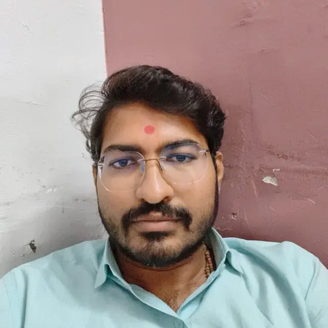 Paras Sutariya