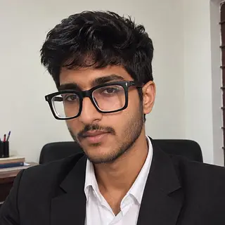 Meet  Bhavsar
