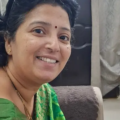 Swetha Guddati