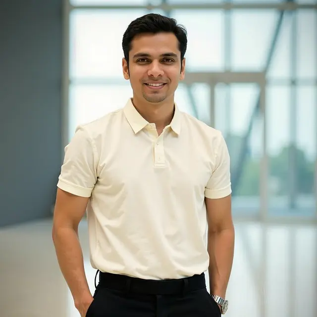 Pankaj Gondaliya