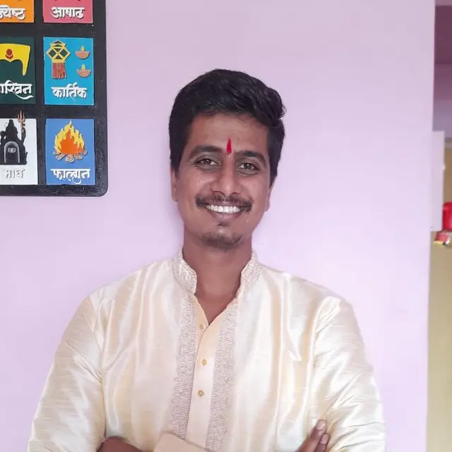 Shreyas Pattanshetty