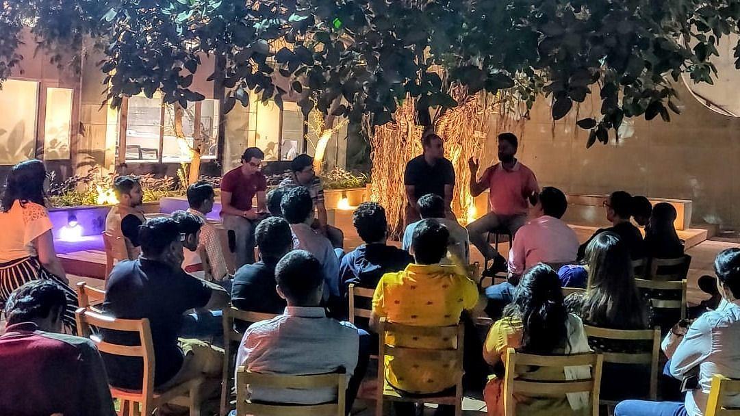 Cover for Sales Strategies For Startups x SP-TBI Andheri West