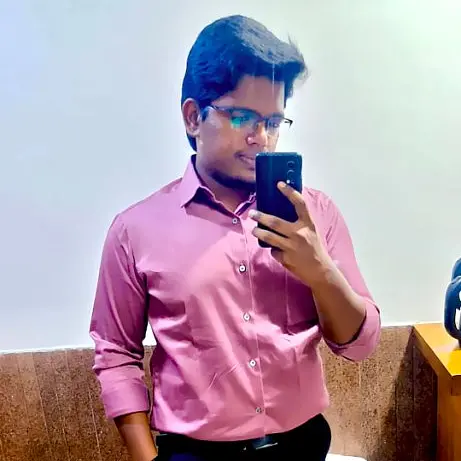 Hemanth 