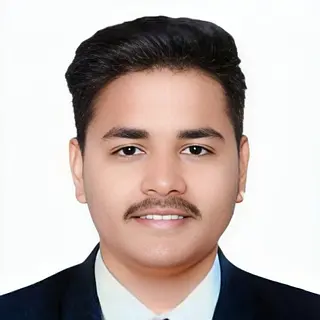 Jayrajsinh Chavda