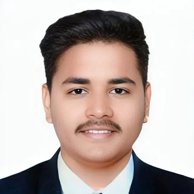 Jayrajsinh Chavda