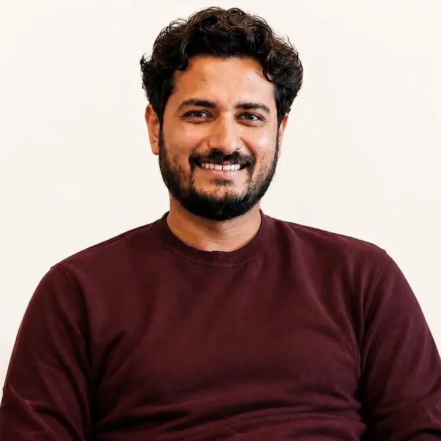 Amit Rathod