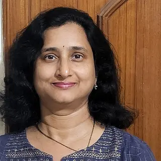 Nalini Mode