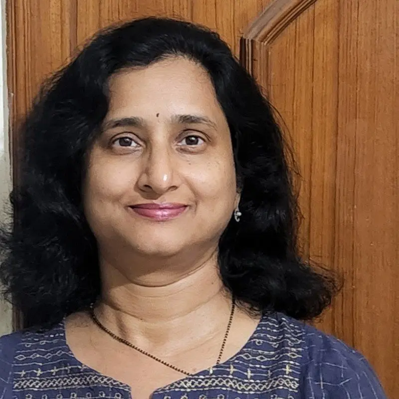 Nalini Mode
