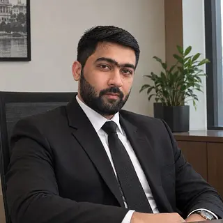 Abhijeet Vaishnav
