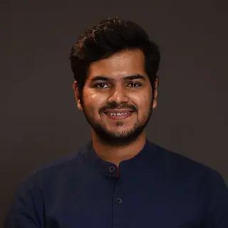 Kavil Rajendra Jain