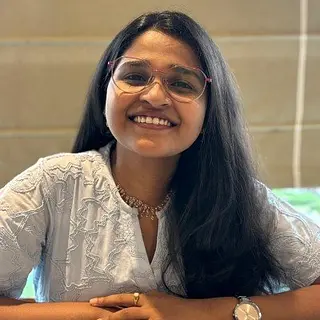 Vineela  Upadhyayula