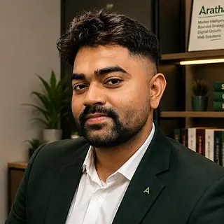Vishnu Mustapure