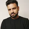Dhruv Dholakia
