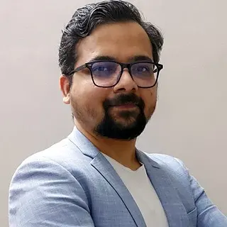 Shashank Pandey
