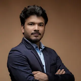 Anshuman Mishra