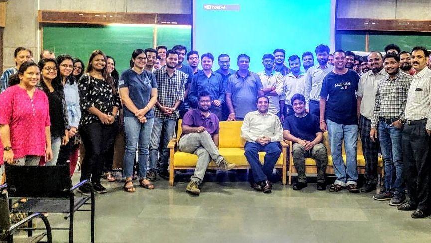 Cover for Opportunities and Challenges in eCommerce x Ahmedabad