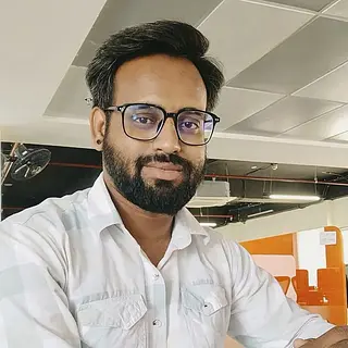 Farhan Hashmi