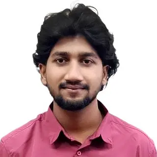 Lohith Chandra Varma Kandula