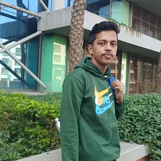 Bratick Bhowmick