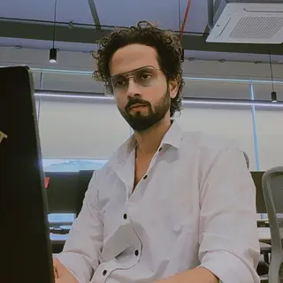 Vikash Kumar