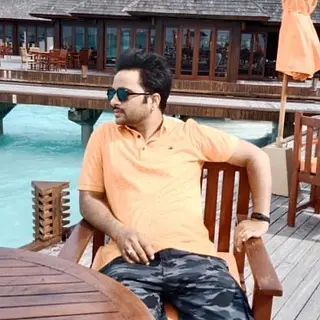 Fayaz Sheik