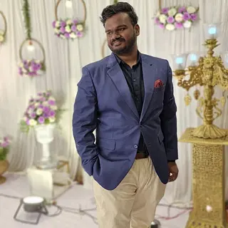 Sai Raj