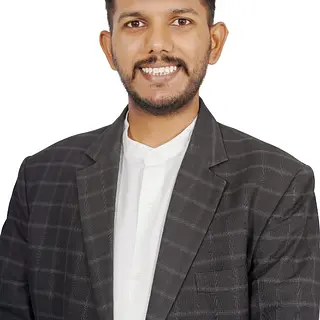 Sagar Jethi