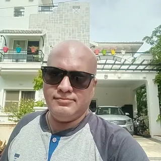 Manoj Kumar Bhatnagar (SHRM, PMP)