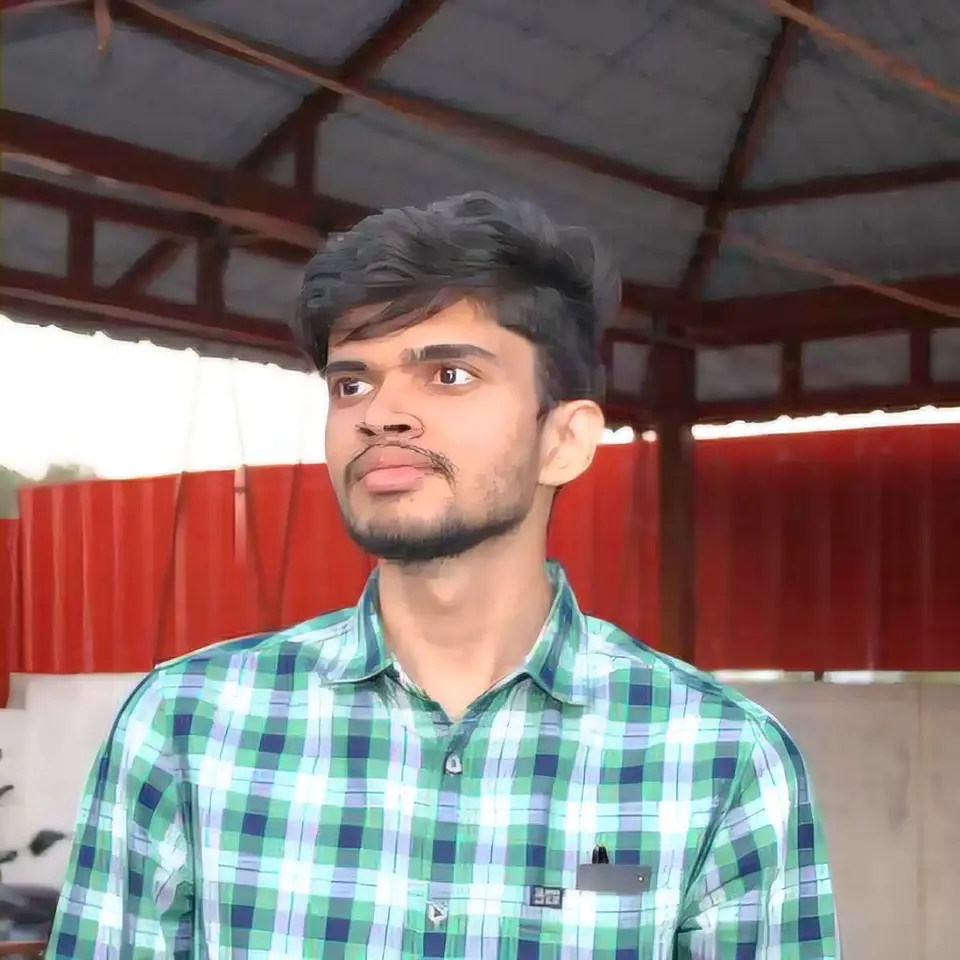 Yash Baravaliya