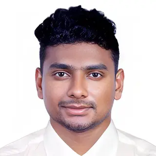 Vamshi  Krishna