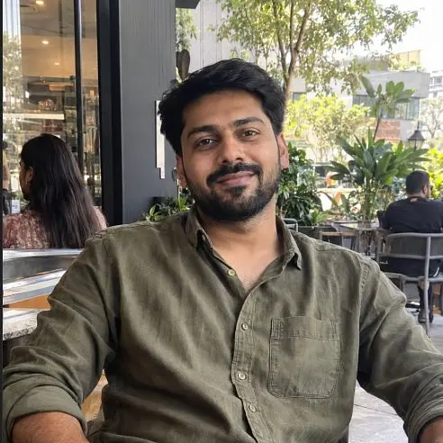 Pranav Jain