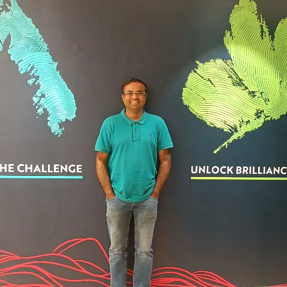 Vinodchau