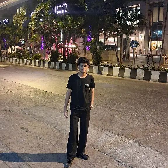 Neel  Kamble
