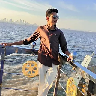 Manish Maheshwari