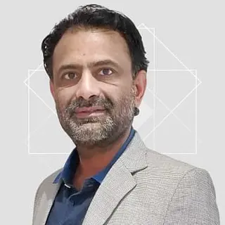 Atul Mehta
