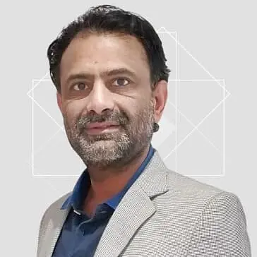 Atul Mehta