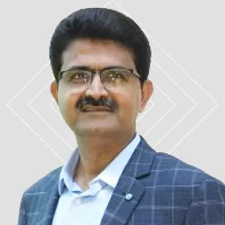 Vipul Mehta