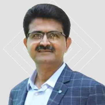 Vipul Mehta