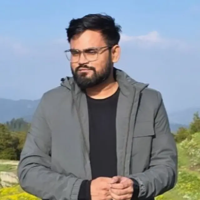 Rohit Kumar