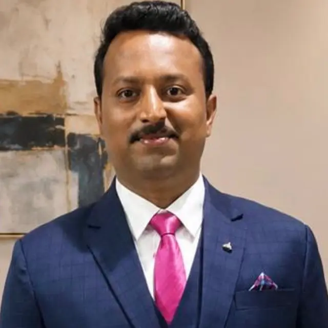 Sathyanarayanan Swaminathan