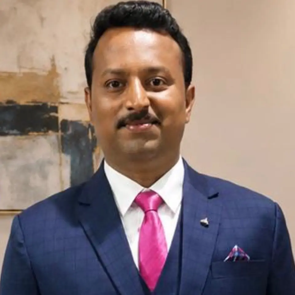 Sathyanarayanan Swaminathan