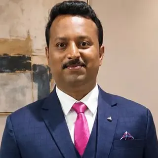 Sathyanarayanan Swaminathan